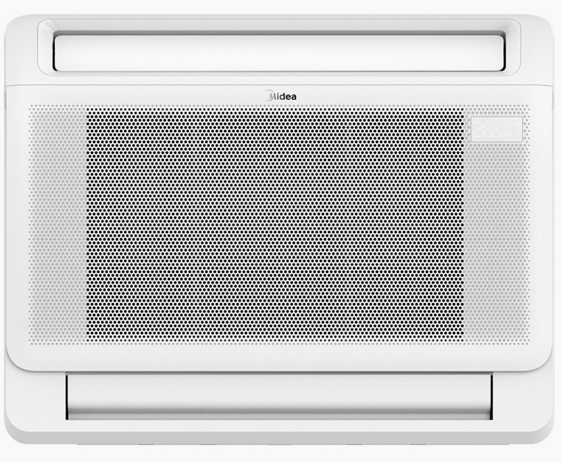 Напольно-потолочный внутренний блок мульти сплит-системы Midea Free match MMFA2U-12HRFNX-Q(GA)