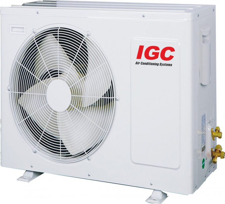 Наружный блок VRF системы 10-13,9 кВт IGC IMS-EM100NH(6)