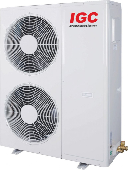 Наружный блок VRF системы 10-13,9 кВт IGC IMS-EM120NH(6)