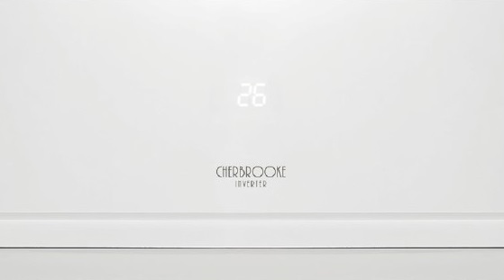 Настенный внутренний блок мульти-сплит системы CHERBROOKE AMI-18UW4RK