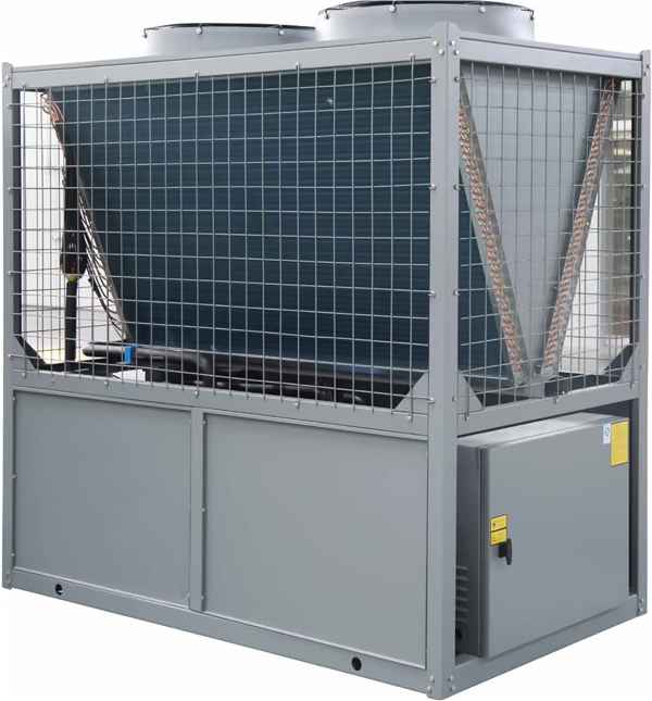 Чиллер Shuft SMASC-3100.V2