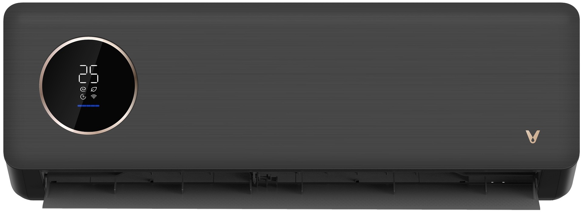 Настенный кондиционер VIOMI Cross 2 Black KFR...