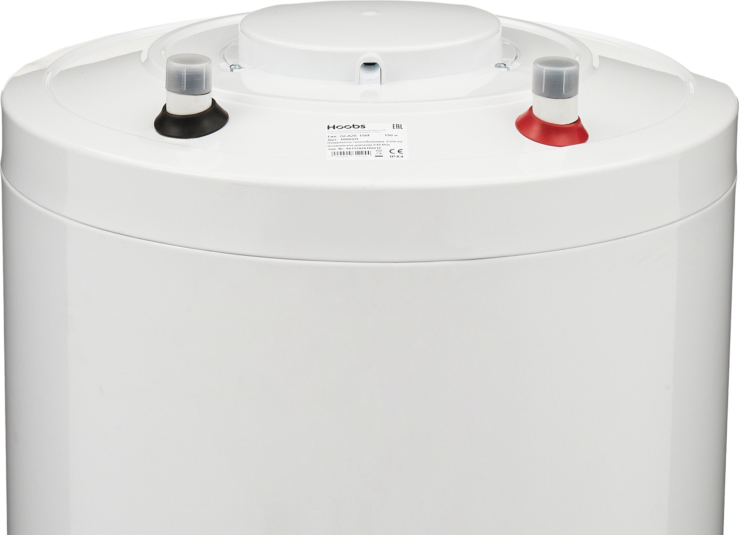 Бойлер косвенного нагрева Hoobs GLAZE 150F