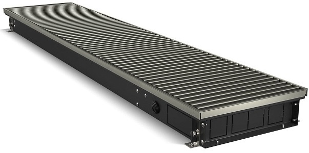 Внутрипольный конвектор Royal Thermo ATRIUM TURBO-80/300/2900