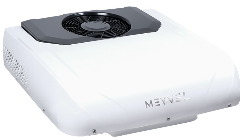 Автомобильный кондиционер MEYVEL AC-12MB2200
