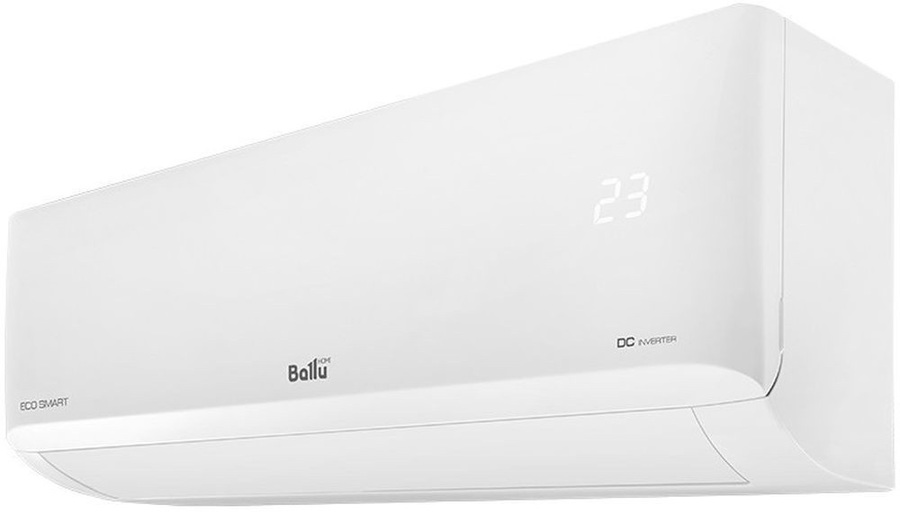 Настенный внутренний блок мульти-сплит системы Ballu Multi smart BSYI-FM/in-12HN8_V1/EU