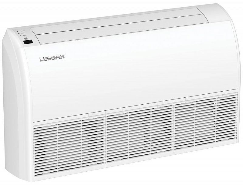 Напольно-потолочная VRF система 9-11,9 кВт Lessar LSM-AH90TUA2