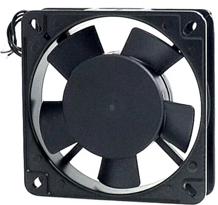 Вентилятор VANVENT YJF-12038HS (with cable)