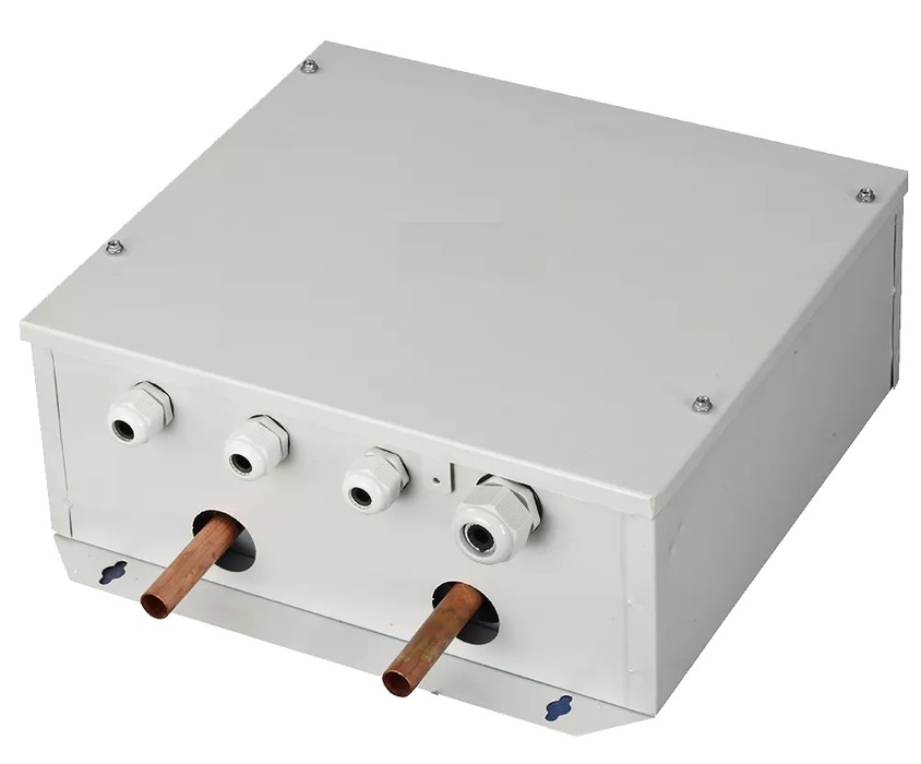Комплект для подключения AHU Kentatsu KAH-01Z