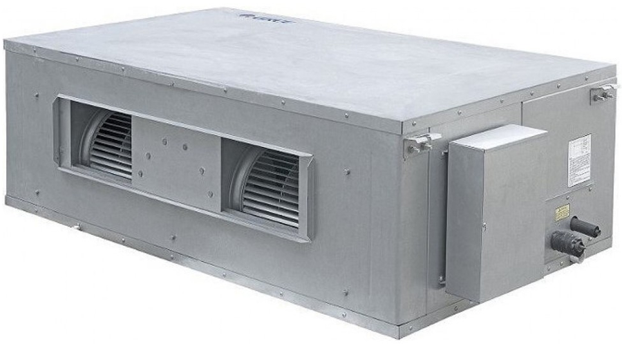 Канальная VRF система 25-59,9 кВт Lessar LSM-AH280DUA4H