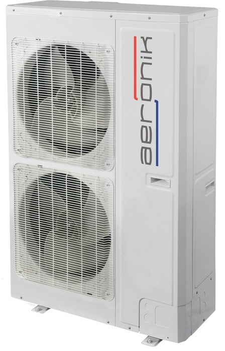 20-29 кВт Aeronik ASO-X22/AN-X