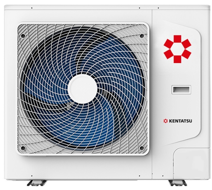 Наружный блок VRF системы 14-14,9 кВт Kentatsu KVAM140HZAN3i