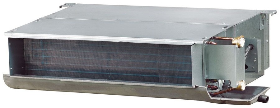 Канальный фанкойл до 12 кВт Lessar LSF-1000DR22