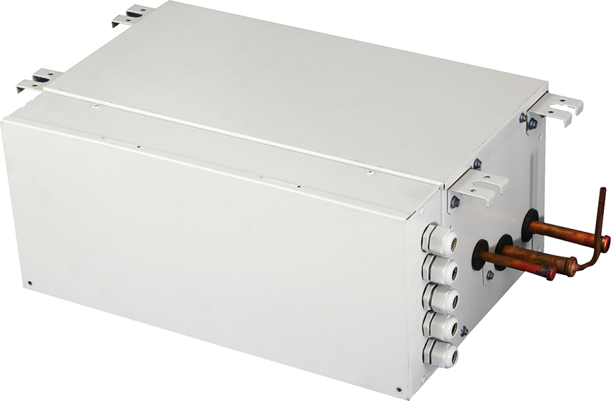 Блок рекуперации Kentatsu KMS-12Y