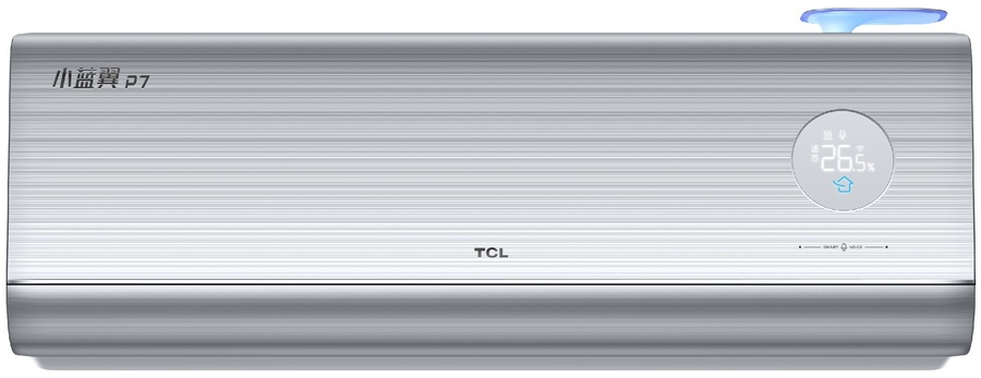 Настенный кондиционер TCL FreshIN 3.0 TAC-FR09INV/R3