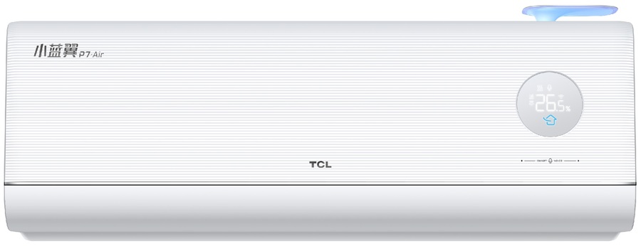 Настенный кондиционер TCL FreshIN 3.0 TAC-FR18INV/R4