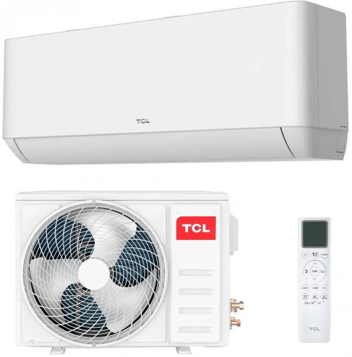 Настенный кондиционер TCL Ocarina TAC-TP07ONF/R