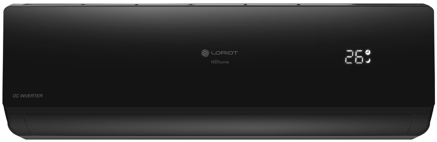 Настенный кондиционер Loriot Nocturne LAC-09TNI
