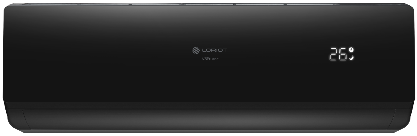 Настенный кондиционер Loriot Nocturne LAC-07TN