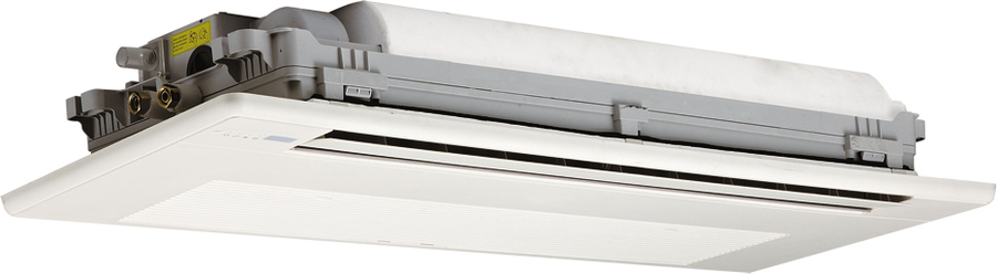 Кассетная VRF система 2-2,9 кВт Mdv D28Q1/N1-D(B)