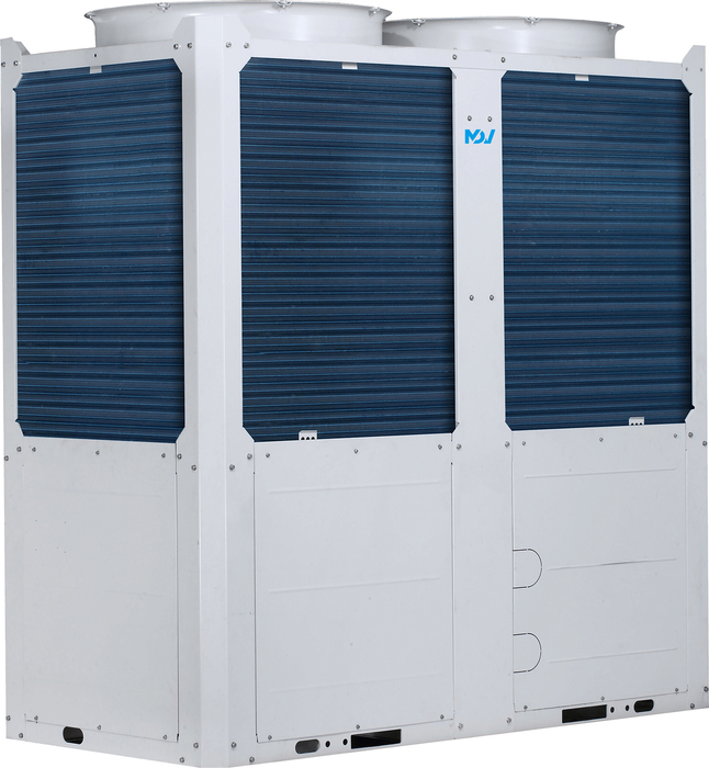 Чиллер Mdv M-V140MD2BR8-A