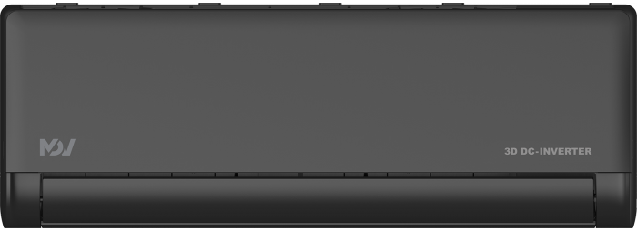 Настенный кондиционер Mdv Integra Pro Black MDSBI-18HRFN8/MDOAI-18HFN8