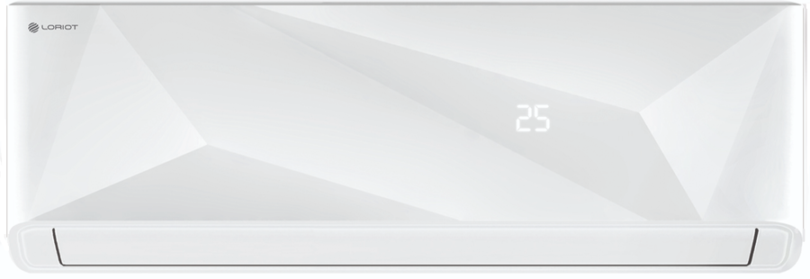 Настенный кондиционер Loriot Diamond White LAC-09MD