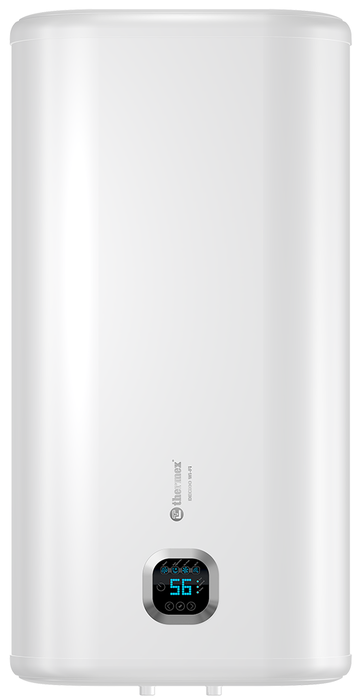 Электрический накопительный водонагреватель Thermex Decido 80 Wi-Fi