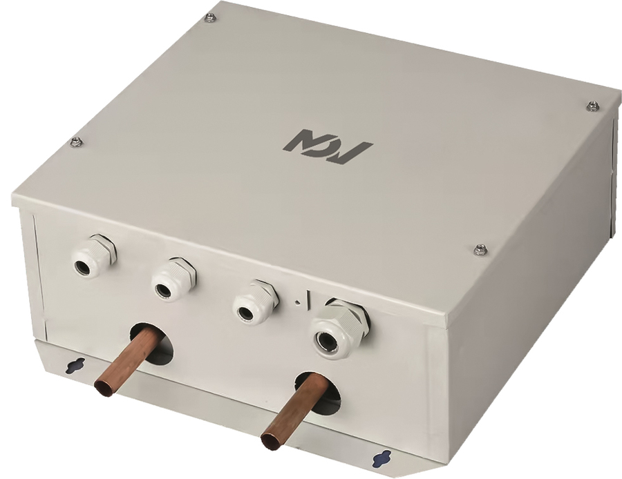 Соединительный комплект Mdv AHUKZ-00F
