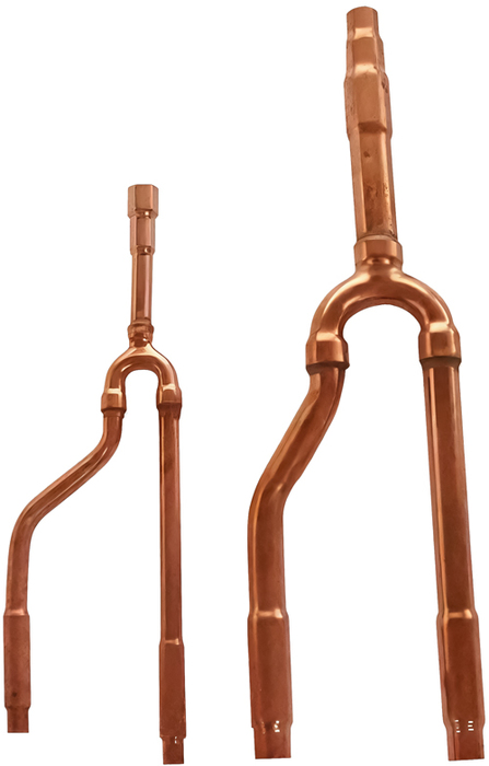 Разветвитель фреоновой магистрали Mdv FQZHN-05D