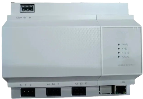Пульт Midea GW3-MOD