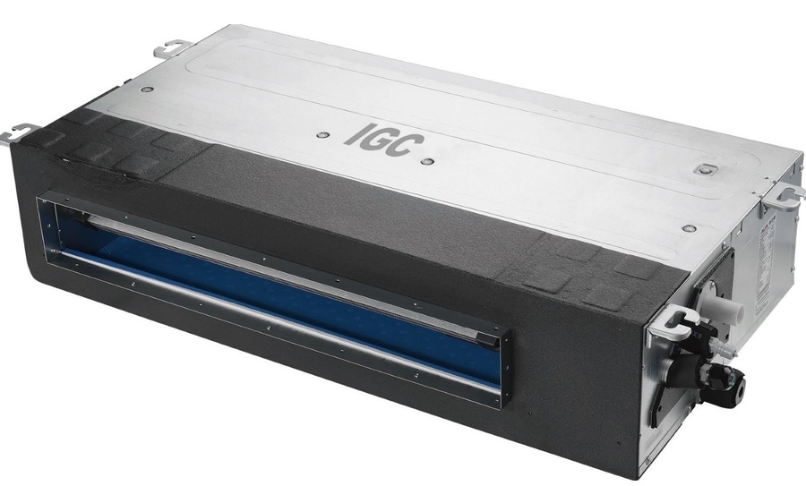 Канальный кондиционер IGC IDT-48HS/U