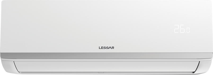 Настенный кондиционер Lessar Flexcool LS-HE12KCE2B/LU-HE12KCE2B
