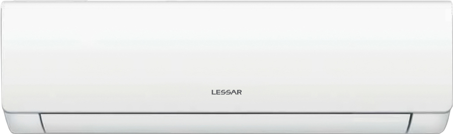 Настенный кондиционер Lessar Enigma II LS-HE24KDE2A/LU-HE24KDE2A