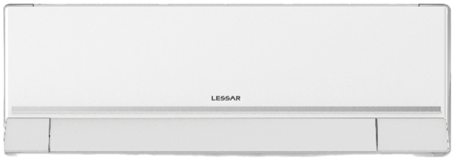 Настенный кондиционер Lessar Stella LS-HE09KJE2/LU-HE09KJE2