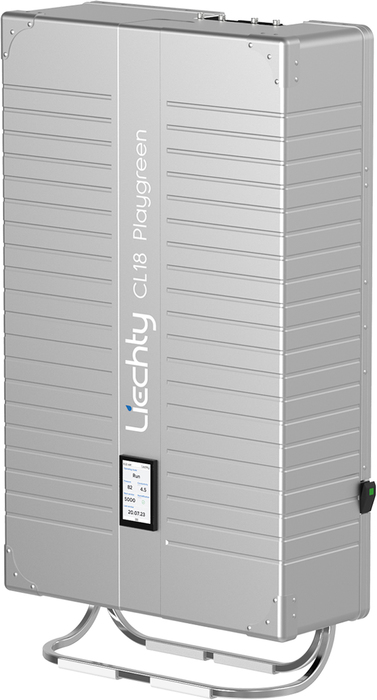Центральный модуль увлажнителя Buhler CL 18 Playgreen