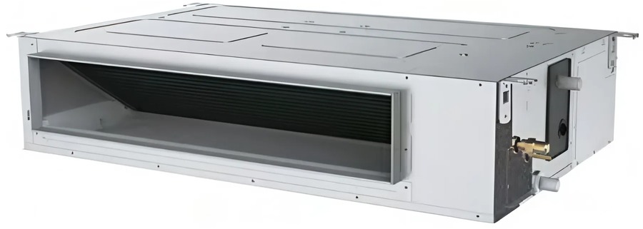 Канальный кондиционер Haier AD50S2LM1FA/1U50S1LM1FA