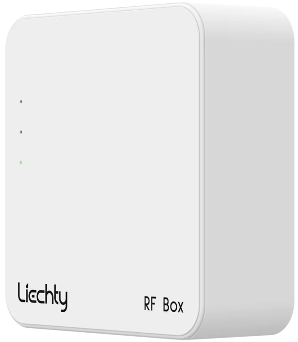 Радиоконтроллер Buhler RF BOX