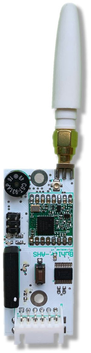 Радиоприемная плата Buhler RF Receiver