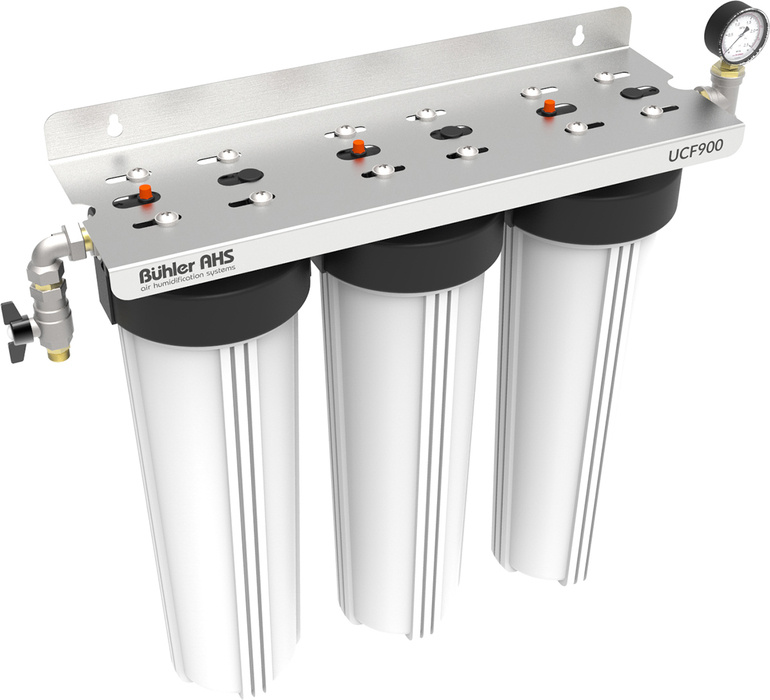 Фильтр для увлажнителя Buhler UCF900
