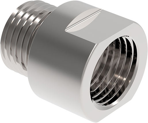 Адаптер Buhler M8mf