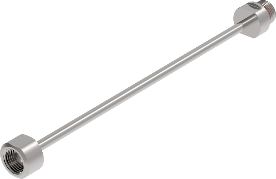 Гибкий удлинитель Buhler M8mf Ext 10