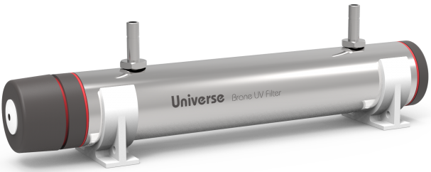Ультрафиолетовый стерилизатор Buhler Brane UV Filter