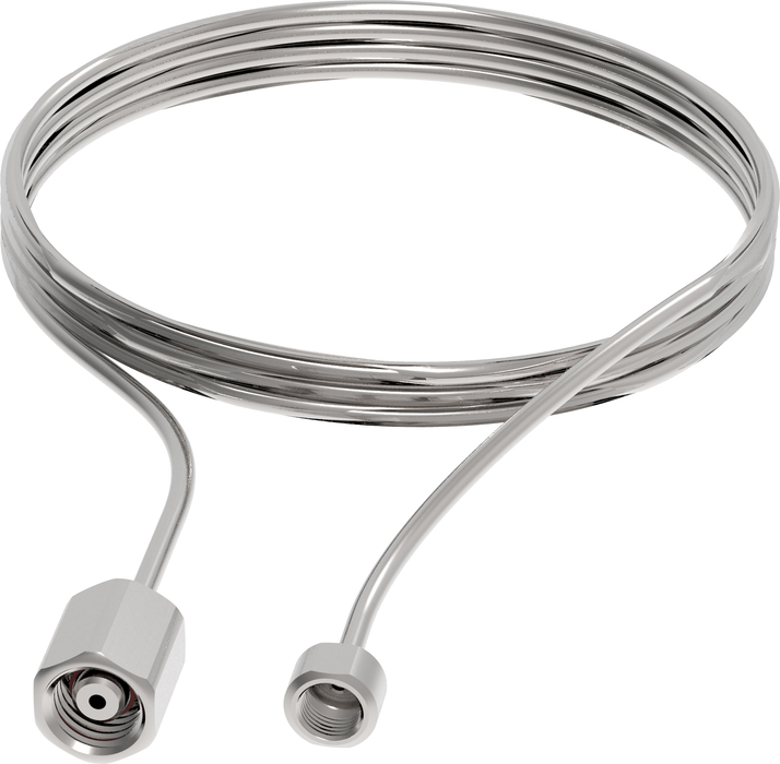 Гибкий удлинитель Buhler DKOL-M8 Ext 140