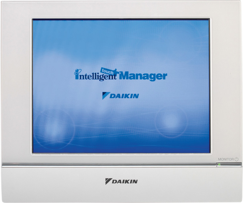 Пульт Daikin DCM601A51