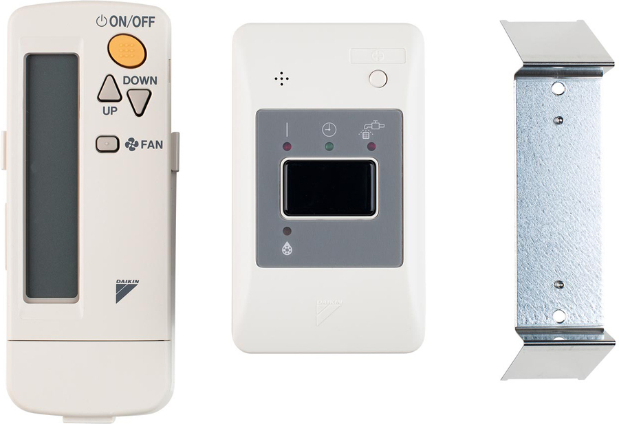 Пульт Daikin BRC7C52