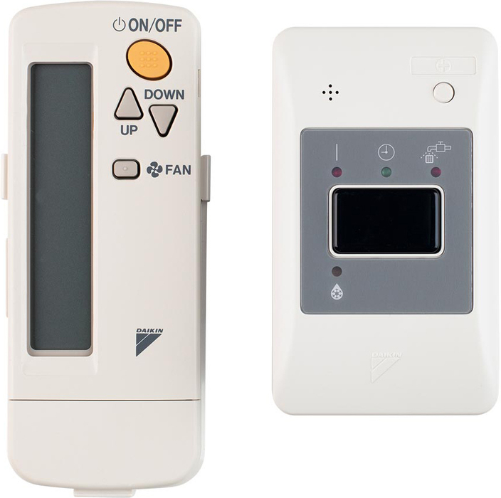 Пульт Daikin BRC7E530