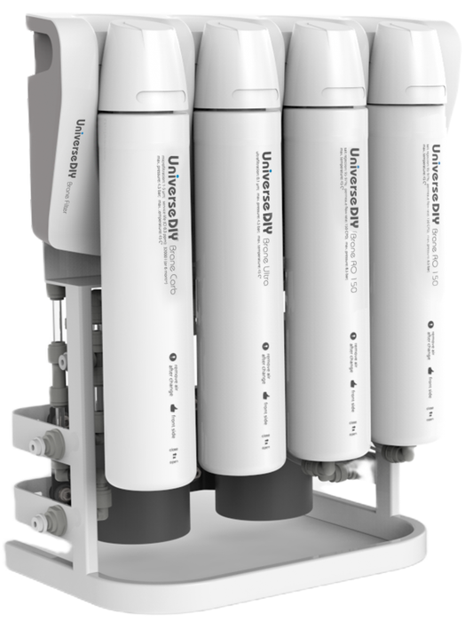 Система фильтрации Buhler Brane Filter RE