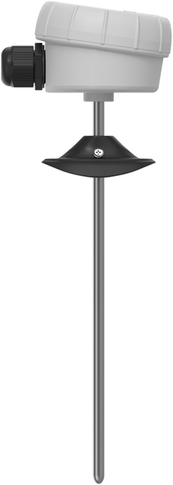 Температуры RGP TS-K300 PT1000