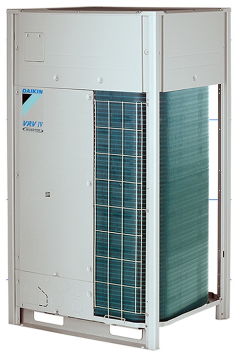 Наружный блок VRF системы 30-33,9 кВт Daikin RXYQ12U/-40